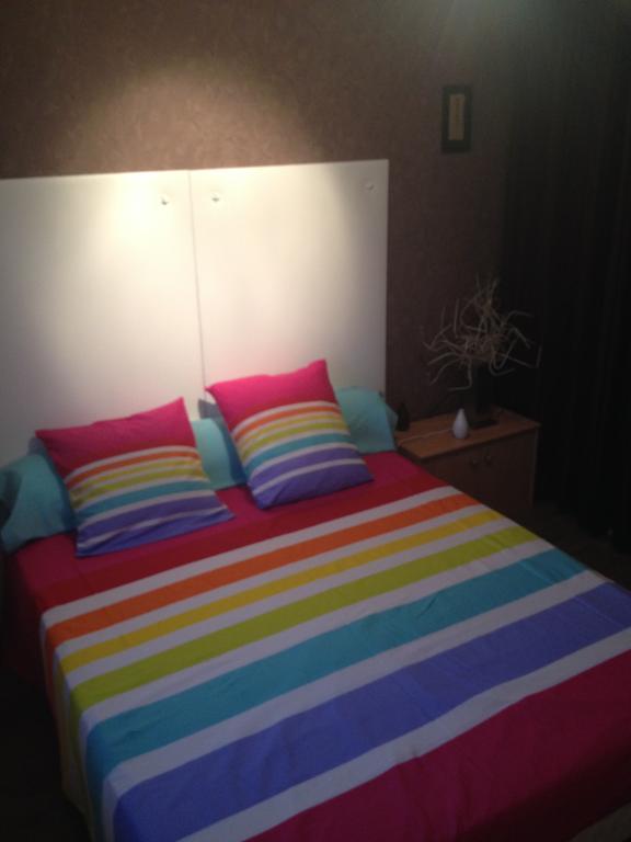 Chambre D'Hotes L'Amaryllis Cournon-d'Auvergne Rom bilde